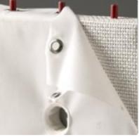 Wholesale Food &amp; Beverages - Filter Press Cloth from china suppliers