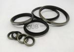 GA Type Hydraulic Oil Seal Dust Wiper Seal 185*200*10/14 For Excavator 180*195*9