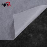 Soft Hand Feeling Garment Interlining Thermol Bond For Fusible Products