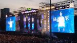 P6 Outdoor Commcercial Full Color Advertising LED Video Wall Digital Billboards