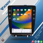 12.1inch Touch Screen 2009-2014 Mustang Ford Car Radio Android Multimedia Player