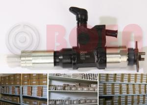 Wholesale High Pressure Fuel Injector Denso Common Rail Injector 095000 8900 095000 8901 from china suppliers