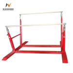 1200-2000mm Gymnastics Primary Training Gym Uneven Bars for Practice Bars