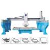 Buy cheap Marble Laser 6800kg CNC Marble Cutting Machine 800MM Blade 45 Deg from wholesalers
