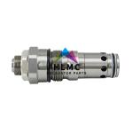 Hydraulic Parts Excavator Parts HD250 Hydraulic Pump Main Relief Valve 421-43