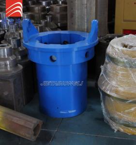 Wholesale Middle Type Rig Soilmec Rotary Sleeve Alloy Steel from china suppliers