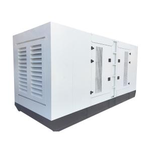 Wholesale 750kVA 600KW Long-Lasting Super Silent Diesel Engines Generators for Heavy Machinery from china suppliers