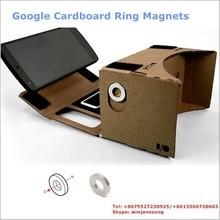 Wholesale Permanent 10 x 10 x 10mm Square Neodymium Block Magnet from china suppliers