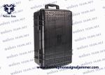 350W Military MultiBand Waterproof Outdoor Prison Jammer High Power GSM 3G 4G