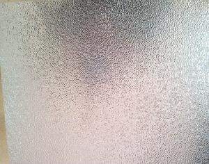 Wholesale 1100 Silver Stucco Embossed Aluminum Plate For Roofing ISO9001 Approval from china suppliers