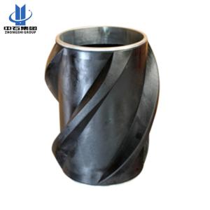 Wholesale API Oilwell cementing Casing Rigid Polymer Composite Centralizer price Color Customised from china suppliers