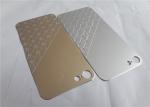 Even Coating Oxidized Aluminum Sheet Various Color Excellent Stripping Degree