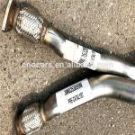 Continental Flying Spur GT GTC Supersports 3W0253059B 3W0253059C Car Catalytic