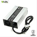 Sealed Smart Battery Charger 24V 25A 900W CC CV Charging CE ROHS