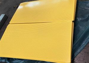 Wholesale 304 Stainless Steel Punched Plate Decorative Metal Perforated Mesh Sheet Punched Metal Screen from china suppliers