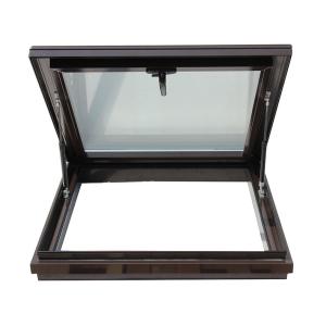 Wholesale Electric Skylight Window for Big Homes High Strength Nylon PA66 Material and Design from china suppliers