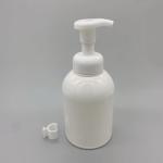 200ml 250ml PET plastic foam dispenser pump foam bottles Shampoo Eyes Cream