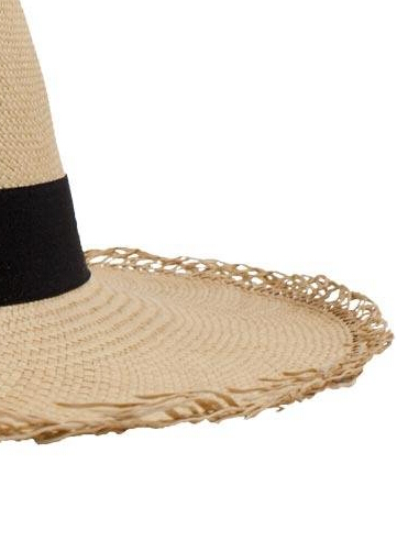 Panama Campo Natural Hat