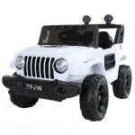 White Red Green Paint Black Or Paint Red 12V Ride On Electric Car For Kids