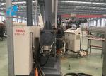 CGB -500 PET Crystallizer Dryer 500kg Throughput 4.5kg Capacity Gravimetric