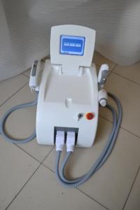 Wholesale 3 in 1 elight ipl rf nd yag laser beauty equipment from china suppliers