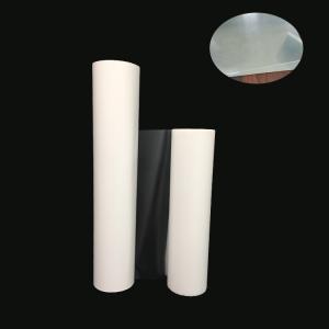 Wholesale 20mm Thickness Aluminum Foil Tape Thermoplastic Polyurethane Film Roll ROHS Approved from china suppliers