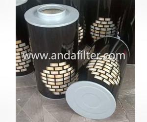 Wholesale High Quality Air Housing Filter For Fleetguard AH1135 from china suppliers