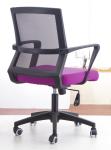 Middle Back Officeworks Office Chairs , Colorful Desk Chairs For Conference Room