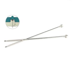 Wholesale Hex Washer Drive SUS410 Stainless Steel Roofing Screws 6.3x230 for Sandwich Panel from china suppliers