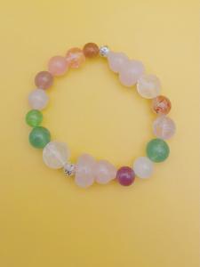 Wholesale 248 Design crystal bracelet from china suppliers