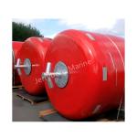 High-Quality EVA Mooring Buoys – Custom Designs Available