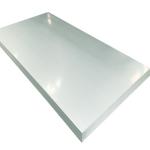 Bright Cold Rolled Stainless Steel Sheets Hastelloy C276 Nickel Alloy Steel