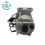 7KW 24V Liebherr Starter Motor 0001330013 M009T83279 10218368 51262017235