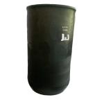 Straight Cylindrical Induction Furnace Crucible Melt Metal Vessel Thermal Shock