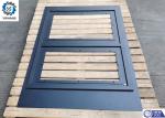 CNC Sheet Metal Punching Parts Protective Cover sheet metal bending machine