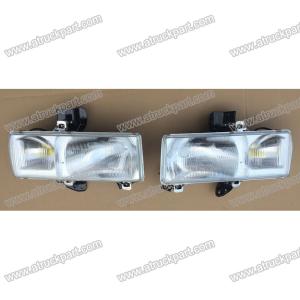 Wholesale Head Lamp For Nissan UD PKB/CWM454 Nissan Ud Truck Spare Body Parts from china suppliers