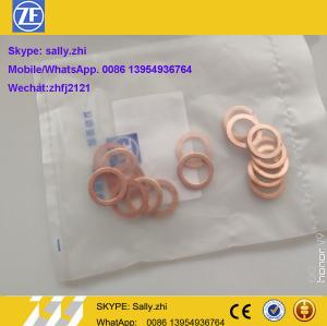 Wholesale original ZF Gasket ZF. 0634801151, 4wg200/wg180 transmission parts for 4wg200/ WG180 gearbox for sale from china suppliers