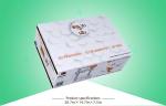 350gsm CCNB CMYK Double Wall Corrugated Box For 3D Printer