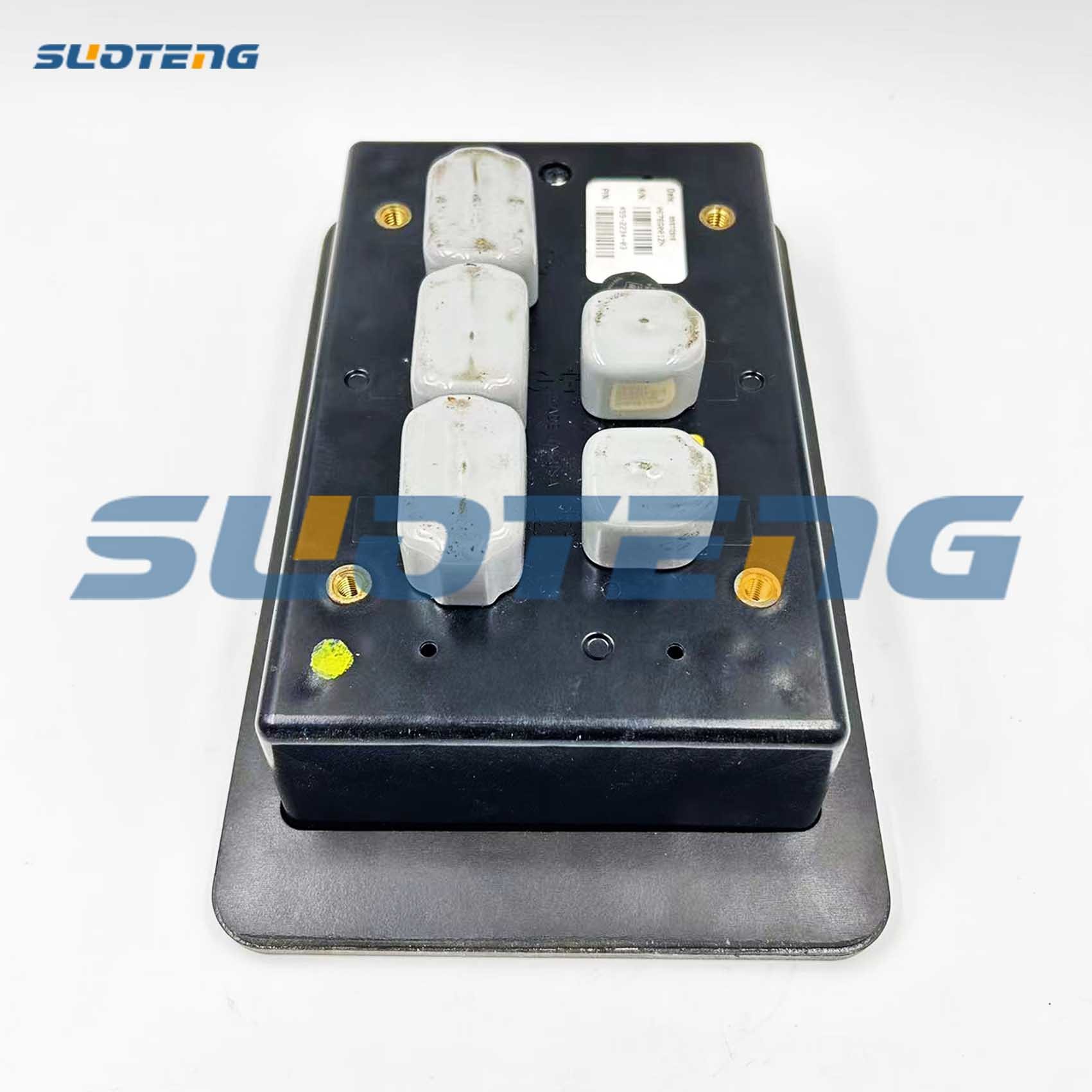 459-2234 4592234 Monitor Display For PM312