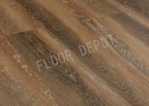 Wholesale Anti Fire Vinyl SPC Flooring UV Coating 713L-09-2 1230X179X4MM Wear Resistant from china suppliers