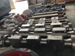 Oilwell A1400PT Mud Pump Zirconia Liners Ceramic Liners, A1100PT mud pump,
