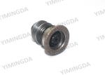 42886000 Grinding Wheel Assy For GT5250 Gerber Auto Cutter Spare Parts