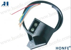 China Winding Sensor BE55190 107-6386 Air Jet Loom Parts on sale