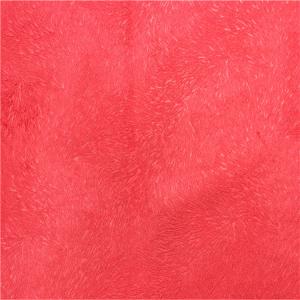 Wholesale Professional Microfiber Velvet Fabric Skin - Friendly SGS Approved from china suppliers