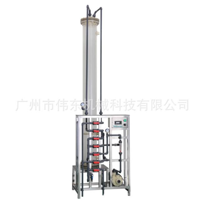 Ion Exchange RO Water Purifier Machine 0.3Mpa Multifunctional