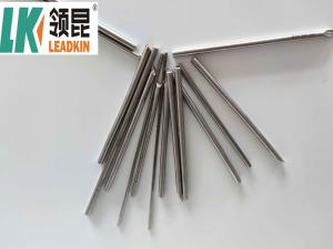 Wholesale 6 Cores SS310 T Type Thermocouple Cable Mineral Insulated 1.0 Mm 2 Core Cable NiCr-NiSi from china suppliers