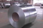 Electrolytic Tinplate Coil 0.25mm Thickness Tinplate Coils SPTE TFS