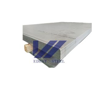 Wholesale 12mm Stainless Steel Plate 304 Various Sizes Hot Rolled SS304 Plate from china suppliers
