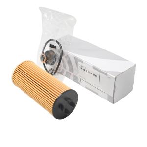 Wholesale Vehicle Replace Parts Engine Oil Filter Element 11428570590 For BMW Mini Cooper from china suppliers