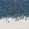 Buy cheap 60% Glass Fiber 15% PTFE Polyphenylene Sulfide Resin PPS Blue Plastic Pellets from wholesalers